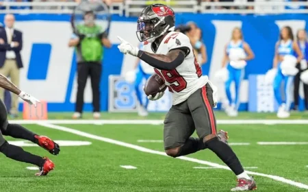 Christian Izien’s RFA Twist: 3 Signals Behind Tampa Bay’s Non-Tender and Detroit’s One-Year Move