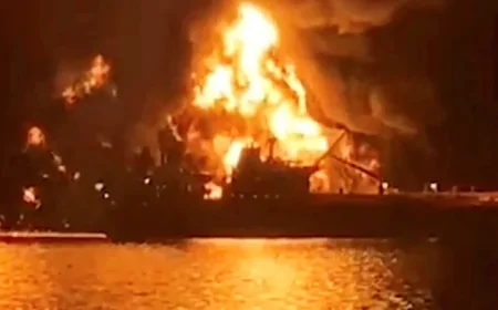 Iran Conflict Drives Historic Oil Supply Disruption, Prices Soar