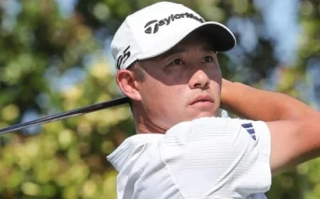 Expert Picks for THE PLAYERS Championship: Golf One and Done Pool