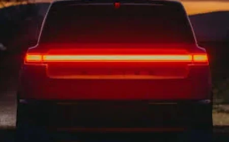 Rivian’s R2 Reveal: Leaked Specs, a $57,990 Tag and the High-Stakes Bet That Could Reshape an EV Future