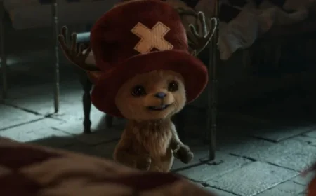 One Piece Season 2 Cast: Why the Long Wait Was Worth It