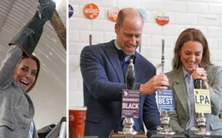 Princess Kate Unveils Significant Lifestyle Shift Post-Cancer Battle