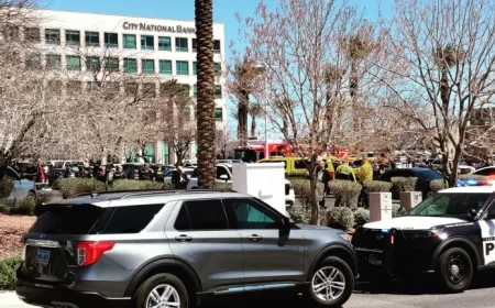 Wrongful Death Lawyer Focus: New Lawsuit Blames Las Vegas Firm and Family in Deadly Deposition Shooting