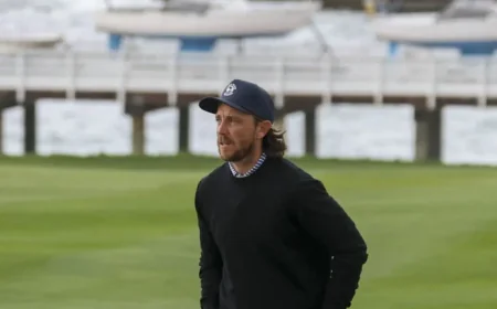 Tommy Fleetwood and the quiet strain of playing through worry, as his family stays safe in Dubai