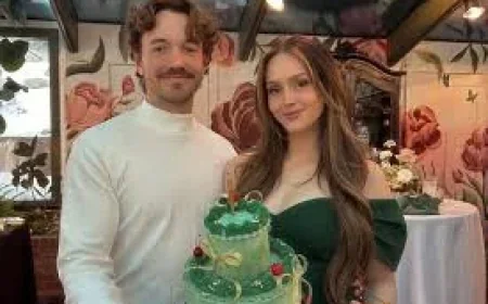 Mikayla Matthews says marriage is a “work in progress” after separation decision on ‘The Secret Lives of Mormon Wives’