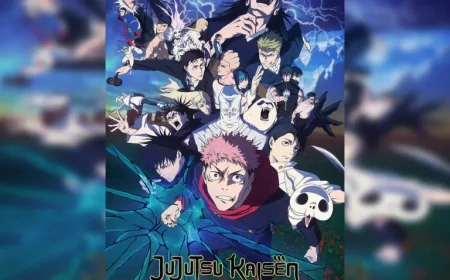 Jjk Season 3 Episode 10 Watch Timing: Global Streams Set as Culling Game Fight Shifts to Megumi