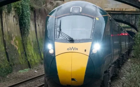 Great Western Railway glitch that generated ‘golden tickets’ leaves passengers and staff stunned