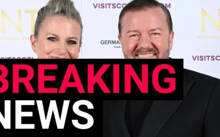 Jane Fallon as surgery approaches: diagnosed with breast cancer despite no symptoms