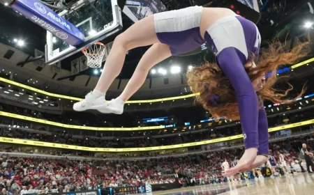 Cbb inflection point: Northwestern meets Purdue again as the Big Ten Tournament spotlight shifts