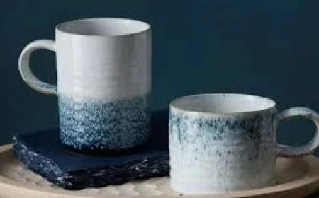 Denby Pottery Poised for Administration as Historic Brand Confronts Deep Debt