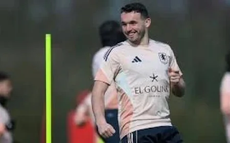 Losc Vs Aston Villa: Villa’s European Ambition Meets a Domestic Dip Ahead of Lille First Leg