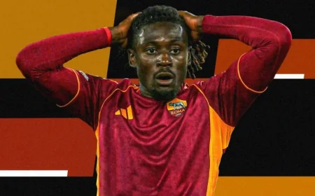 Bologna Vs Roma: Europa League urgency meets a growing injury and fatigue squeeze