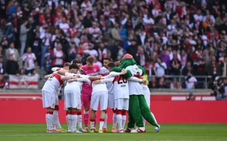 Vfb Stuttgart Vs Porto as the Europa League Round of 16 test arrives at 2:45 PM ET