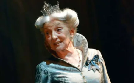 Jane Lapotaire: Legendary actor dies aged 81