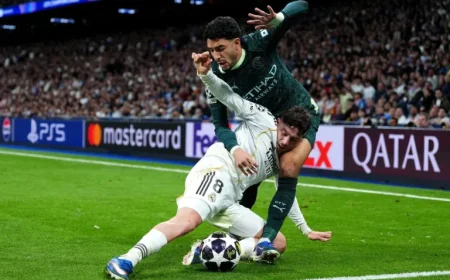 Federico Valverde Shines with Hat-Trick and Stellar Defense for Real Madrid