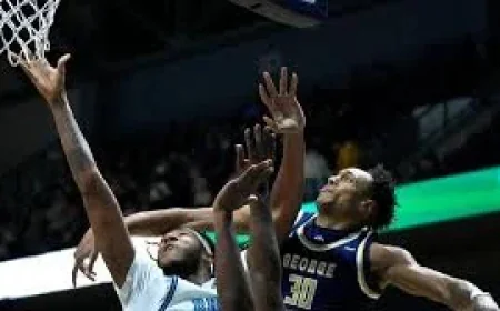 Fordham Basketball and the quiet moment before a tournament game
