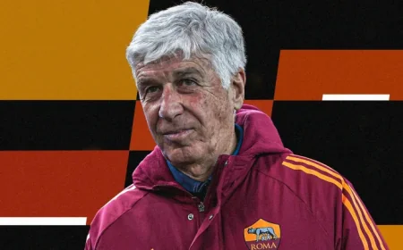 Bologna Vs Roma: Stadio Dall’Ara night as both bid to be the last Italian team standing