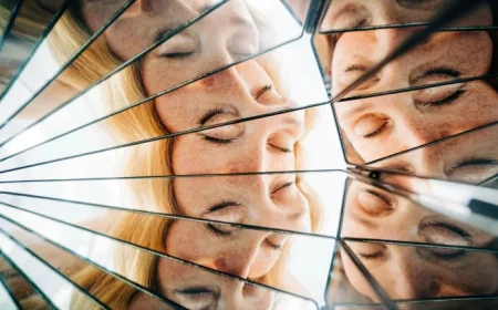 Michael Pollan and the morning mystery: when a world appears, and no one can say why