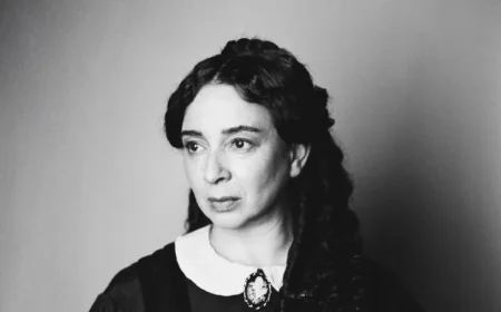 Maya Rudolph to Make Broadway Debut in ‘Oh, Mary!’