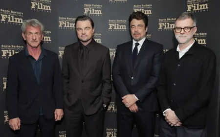 2026 Award Finalists Announced Across 24 Categories