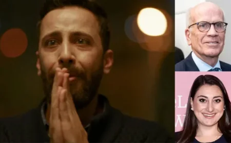 US Lawmakers Unveil Hind Rajab Accountability Bill