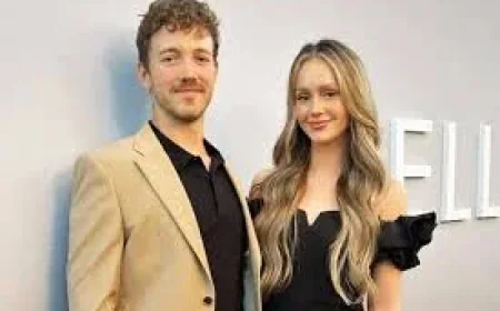 Mormon Wives Star Mikayla Matthews Splits from Husband Jace Terry amid Their Intimacy Issues