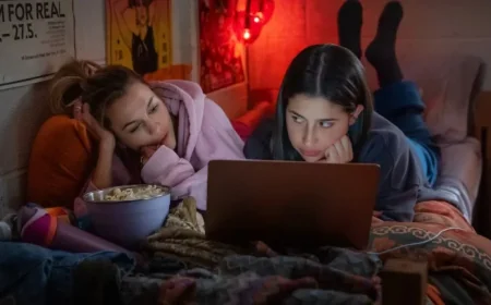 Adam Sandler’s Two Faces: From High-Anxiety Lead to Father-Producer — A Hidden Throughline