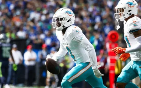 Kader Kohou to the Chiefs: 4 takeaways from the AFC West signing