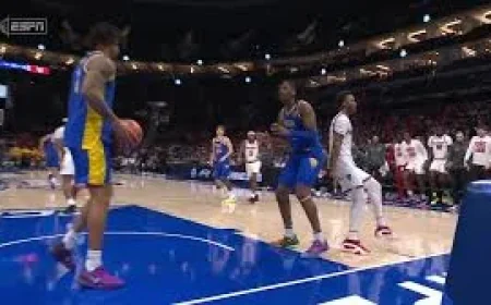 Ncsu Basketball’s 98-88 ACC Tournament jolt: 5 signals from a win that changed the waiting game