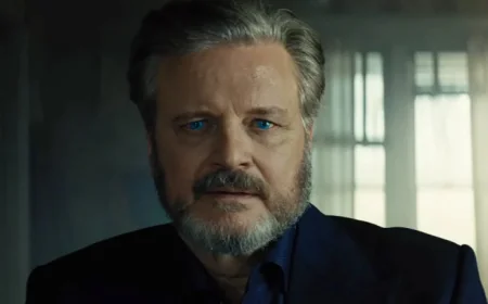 Disclosure Day trailer brings Close Encounters of the Steven Spielberg kind