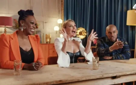 MAFS star shuts down speculation on Mel Schilling replacement rumours — a frontrunner says she’s focused elsewhere