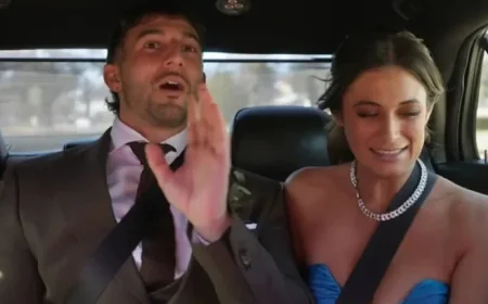 Mel Mafs: Wedding-Day Mistakes and an Early Exit as the Experiment Reaches Week Three
