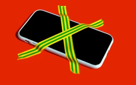 Resist Phone Addiction: Effective Strategies to Stay Focused