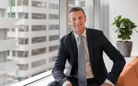 Clough Peter Bennett: Company Announcement Marks ‘Immeasurable Loss’ and Plans for Interim Leadership