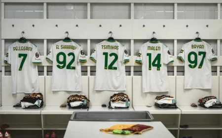 Europa League Spotlight: Gasperini Insists Roma Won’t Prioritise Serie A as Malen’s Impact Is ‘Very Rare’