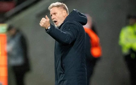 Samsunspor Poised to ‘Write History’ as Parliamentary Report Draws Criticism — A Sporting Challenge Meets an Institutional Controversy