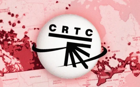 Crtc Bans $80 Activation and Switching Fees in Major Win for Canadians