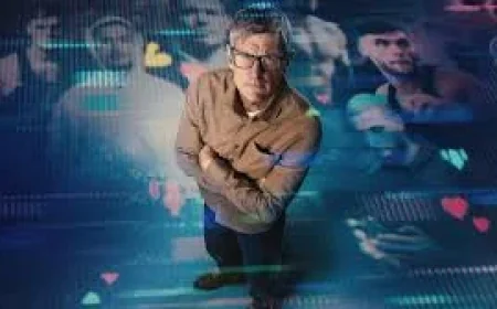 Louis Theroux Documentaries Reveal the Influencer Trap: 4 Stark Findings from the Manosphere