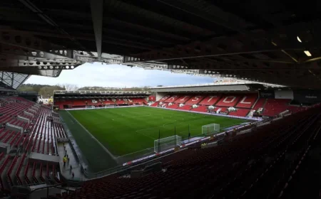 Guro Reiten and the Final: A Fan-Scaled Moment at the Women’s League Cup