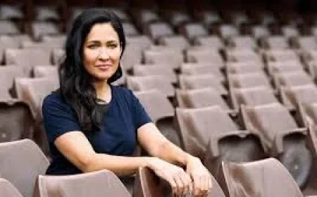 Seven News: ‘Very Traumatic’ — Mel McLaughlin’s Revelation and Five Immediate Implications