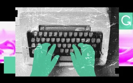 Class Action Lawsuit Targets Grammarly’s AI ‘Expert Review’ Feature