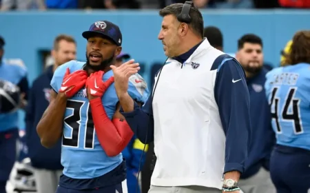 Patriots’ Newest Member Enhances Draft and Trade Flexibility