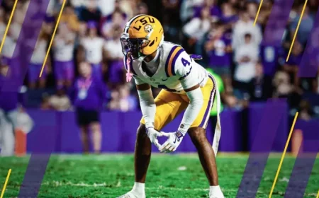 Top 5 Prospects Perfectly Aligned After Initial Free Agency Wave