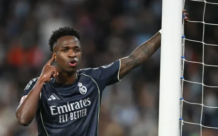 Celta Vigo Stung: Valverde’s Last-Gasp Strike and 5 Strategic Takeaways for Real Madrid