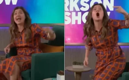 Kelly Clarkson Criticizes ‘American Idol’ Over Alleged Unethical Stunt