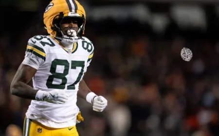 Top 5 NFL Teams Thriving in Free Agency, 4 Falling Behind