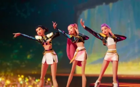 Netflix Confirms ‘KPop Demon Hunters’ Sequel with Original Directors Returning