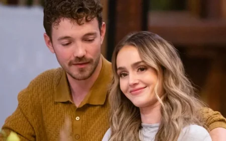 Secret Lives Of Mormon Wives: Mikayla Matthews Splits from Husband Jace Terry as Intimacy Struggles Surface