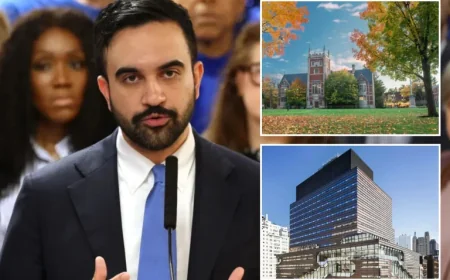 Cal Poly students watch ADL campus antisemitism grades shift as report cards show improvements