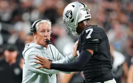 Pete Carroll Confident in Geno Smith’s Comeback Against Jets